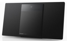 PANASONIC SC-HC410EG-K Bluetooth mikro hifi - fekete Audio-Video / Hifi / Multimédia - Hifi - Sztereó - Mikro-, mini hifi rendszer - 367984