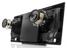 PANASONIC SC-HC410EG-K Bluetooth mikro hifi - fekete Audio-Video / Hifi / Multimédia - Hifi - Sztereó - Mikro-, mini hifi rendszer - 367984