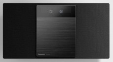 PANASONIC SC-HC410EG-K Bluetooth mikro hifi - fekete Audio-Video / Hifi / Multimédia - Hifi - Sztereó - Mikro-, mini hifi rendszer - 367984