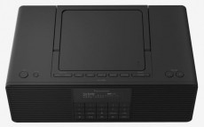 PANASONIC RX-D70BTEG-K CD-s rádió Audio-Video / Hifi / Multimédia - Hordozható CD / DVD / Multimédia készülék - Hordozható CD / Multimédia rádiómagnó / Boombox - 366501