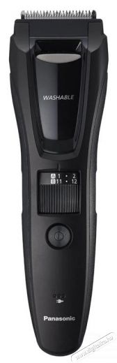 PANASONIC ER-GB61-K503 Szakállvágó Szépségápolás / Egészség - Hajápolás - Haj / szakáll vágó, nyíró - 366499
