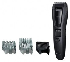PANASONIC ER-GB61-K503 Szakállvágó Szépségápolás / Egészség - Hajápolás - Haj / szakáll vágó, nyíró - 366499