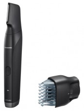 PANASONIC ER-GD51-K503 Szakállvágó Szépségápolás / Egészség - Szőrtelenítő / borotva - Arc- és testszőrzet vágó, formázó - 366504