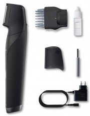 PANASONIC ER-GD51-K503 Szakállvágó Szépségápolás / Egészség - Szőrtelenítő / borotva - Arc- és testszőrzet vágó, formázó - 366504