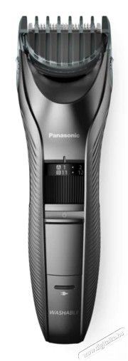 PANASONIC ER-GC63-H503 Hajvágó Szépségápolás / Egészség - Hajápolás - Haj / szakáll vágó, nyíró - 366495