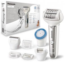 PANASONIC ESEL9AS503 Epilátor Szépségápolás / Egészség - Szőrtelenítő / borotva - Női szőrtelenítő - 366503