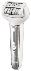 PANASONIC ESEL9AS503 Epilátor Szépségápolás / Egészség - Szőrtelenítő / borotva - Női szőrtelenítő - 366503