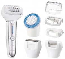PANASONIC ESEL9AS503 Epilátor Szépségápolás / Egészség - Szőrtelenítő / borotva - Női szőrtelenítő - 366503