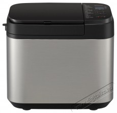 PANASONIC SD-YR2550SXE Kenyérsütőgép Konyhai termékek - Konyhai kisgép (sütés / főzés / hűtés / ételkészítés) - Kenyérsütő - 374054