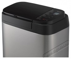 PANASONIC SD-YR2550SXE Kenyérsütőgép Konyhai termékek - Konyhai kisgép (sütés / főzés / hűtés / ételkészítés) - Kenyérsütő - 374054