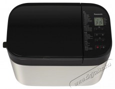 PANASONIC SD-YR2550SXE Kenyérsütőgép Konyhai termékek - Konyhai kisgép (sütés / főzés / hűtés / ételkészítés) - Kenyérsütő - 374054