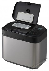 PANASONIC SD-YR2550SXE Kenyérsütőgép Konyhai termékek - Konyhai kisgép (sütés / főzés / hűtés / ételkészítés) - Kenyérsütő - 374054