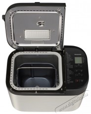 PANASONIC SD-YR2550SXE Kenyérsütőgép Konyhai termékek - Konyhai kisgép (sütés / főzés / hűtés / ételkészítés) - Kenyérsütő - 374054