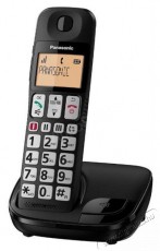 PANASONIC KX-TGB610HGB nagygombos telefon Egyéb - Nem forgalmazzuk ! - 374408
