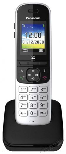 PANASONIC KX-TGH710PDS asztali telefon Egyéb - Nem forgalmazzuk ! - 374409