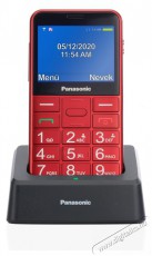 PANASONIC KX-TU155EXRN mobiltelefon Egyéb - Nem forgalmazzuk ! - 374412