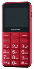 PANASONIC KX-TU155EXRN mobiltelefon Egyéb - Nem forgalmazzuk ! - 374412
