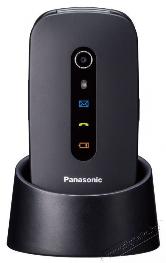 PANASONIC KX-TU466EXBE mobiltelefon Egy&eacute;b - Nem forgalmazzuk ! - 374415