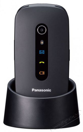 PANASONIC KX-TU466EXBE mobiltelefon Egy&eacute;b - Nem forgalmazzuk ! - 374415