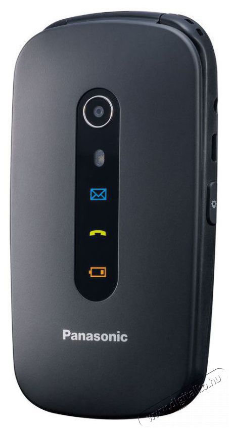 PANASONIC KX-TU466EXBE mobiltelefon Egy&eacute;b - Nem forgalmazzuk ! - 374415