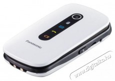 PANASONIC KX-TU466EXWE mobiltelefon Egyéb - Nem forgalmazzuk ! - 374416