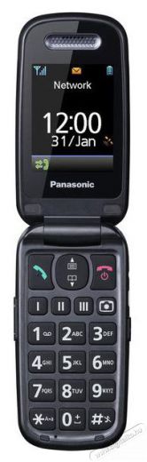 PANASONIC KX-TU466EXWE mobiltelefon Egyéb - Nem forgalmazzuk ! - 374416