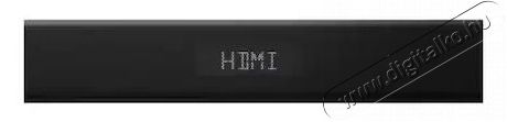 PANASONIC SC-HTB600 hangprojektor Audio-Video / Hifi / Multim&eacute;dia - Hangprojektor / soundbar - M&eacute;lyl&aacute;d&aacute;val - 377833