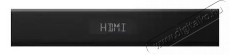 PANASONIC SC-HTB600 hangprojektor Audio-Video / Hifi / Multim&eacute;dia - Hangprojektor / soundbar - M&eacute;lyl&aacute;d&aacute;val - 377833