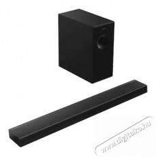 PANASONIC SC-HTB600 hangprojektor Audio-Video / Hifi / Multim&eacute;dia - Hangprojektor / soundbar - M&eacute;lyl&aacute;d&aacute;val - 377833
