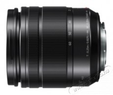 PANASONIC H-FS12060E objektív Fotó-Videó kiegészítők - Objektív - Fix fókuszú objektív - 377816