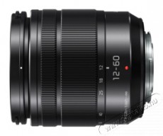 PANASONIC H-FS12060E objektív Fotó-Videó kiegészítők - Objektív - Fix fókuszú objektív - 377816