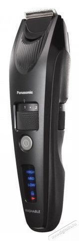 PANASONIC ER-SB40-K803 hajvágó Szépségápolás / Egészség - Hajápolás - Haj / szakáll vágó, nyíró - 378895