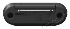 PANASONIC RX-D500EG-K CD-s rádió Audio-Video / Hifi / Multimédia - Rádió / órás rádió - Asztali rádió - 378897