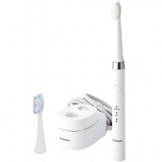 PANASONIC EW-DM81-G503 elektromos fogkefe - fehér Szépségápolás / Egészség - Száj / fog ápolás - Elektromos fogkefe - 379782
