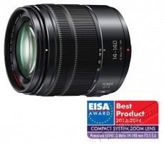PANASONIC Lumix G 14-140mm objektív Fotó-Videó kiegészítők - Objektív - Zoom objektív - 380798