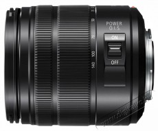 PANASONIC Lumix G 14-140mm objektív Fotó-Videó kiegészítők - Objektív - Zoom objektív - 380798