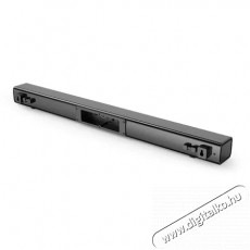 PANASONIC SCHTB100EGK Hangprojektor Audio-Video / Hifi / Multimédia - Hangprojektor / soundbar - Mélyláda nélkül - 383012