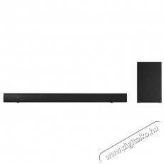 PANASONIC SCHTB150EGK Hangprojektor Audio-Video / Hifi / Multimédia - Hangfal - Hangfalszett - Tv hangfal - 383013