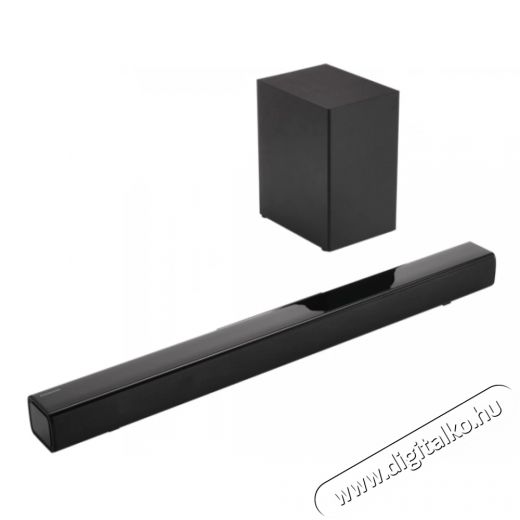 PANASONIC SCHTB150EGK Hangprojektor Audio-Video / Hifi / Multimédia - Hangfal - Hangfalszett - Tv hangfal - 383013