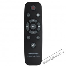 PANASONIC SCHTB150EGK Hangprojektor Audio-Video / Hifi / Multimédia - Hangfal - Hangfalszett - Tv hangfal - 383013