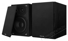 PANASONIC SC-PMX802E-S sztereó Bluetooth/hálózati/CD/USB/FM Mikro Hifi Audio-Video / Hifi / Multimédia - Hifi - Sztereó - Mikro-, mini hifi rendszer - 395400