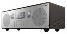 PANASONIC RF-D100BTEGT Bluetooth rádió Audio-Video / Hifi / Multimédia - Rádió / órás rádió - Hordozható, zseb-, táska rádió - 384867