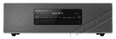 PANASONIC SC-DM502E-W kompakt fehér mikro hifi Audio-Video / Hifi / Multimédia - Hifi - Sztereó - Mikro-, mini hifi rendszer - 384873