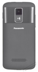 PANASONIC senior KX-TU160EXB Egyéb - Nem forgalmazzuk ! - 401657