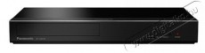 PANASONIC DP-UB450EG-K lej&aacute;tsz&oacute; Audio-Video / Hifi / Multim&eacute;dia - CD / DVD / Blu-Ray / Multim&eacute;dia k&eacute;sz&uuml;l&eacute;k - CD lej&aacute;tsz&oacute; - 347499
