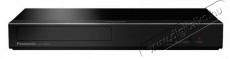 PANASONIC DP-UB450EG-K lej&aacute;tsz&oacute; Audio-Video / Hifi / Multim&eacute;dia - CD / DVD / Blu-Ray / Multim&eacute;dia k&eacute;sz&uuml;l&eacute;k - CD lej&aacute;tsz&oacute; - 347499