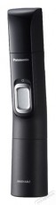 PANASONIC ER-GN300K503 orrszőrnyíró Szépségápolás / Egészség - Szőrtelenítő / borotva - Orr- és fülszőrzet nyíró - 412179