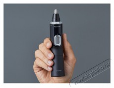 PANASONIC ER-GN300K503 orrszőrnyíró Szépségápolás / Egészség - Szőrtelenítő / borotva - Orr- és fülszőrzet nyíró - 412179