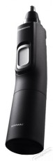PANASONIC ER-GN300K503 orrszőrnyíró Szépségápolás / Egészség - Szőrtelenítő / borotva - Orr- és fülszőrzet nyíró - 412179