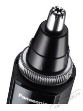 PANASONIC ER-GN300K503 orrszőrnyíró Szépségápolás / Egészség - Szőrtelenítő / borotva - Orr- és fülszőrzet nyíró - 412179